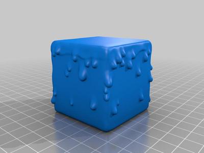 Gelatinous Cube