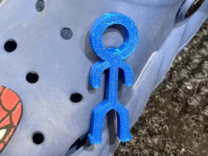 Alan Becker - Animator vs Animation: Croc Charm