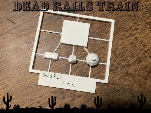 Dead Rails Items kit 01