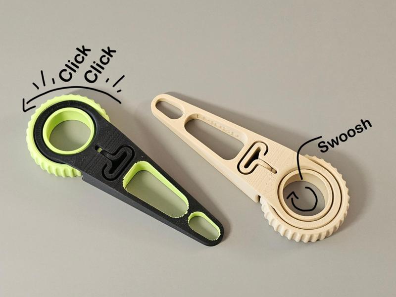 Multi Fidget