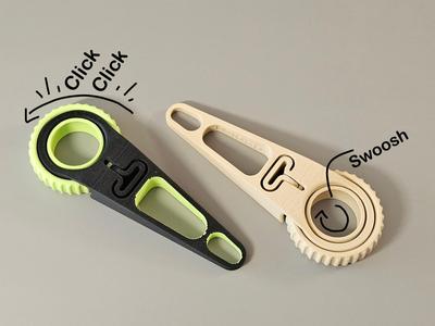 Multi Fidget