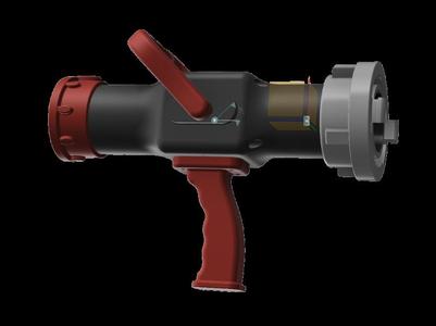 Fire Hose (functional)