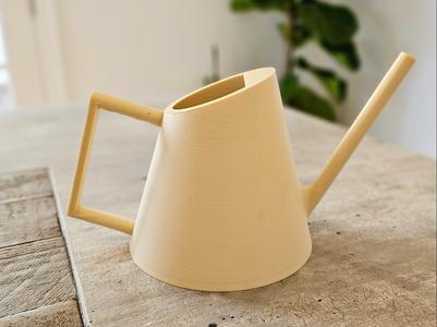 Modern Watering Can