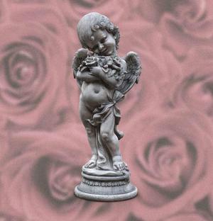 Angel Statue