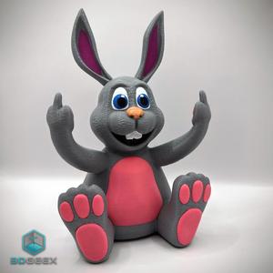 Bad Bunny
