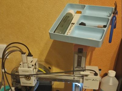 A1 Mini Tools Holder