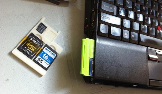 Express Card for Laptop