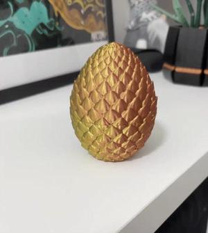 Dragon Egg Dice Holder