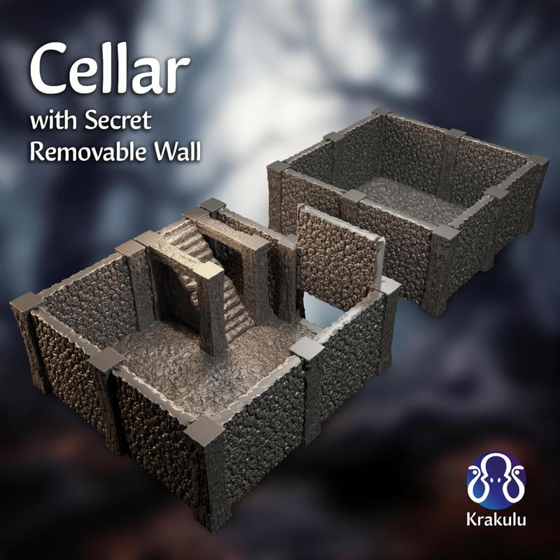 Cellar
