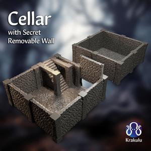 Cellar