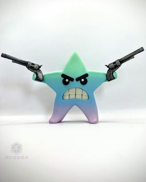 Shooting Star