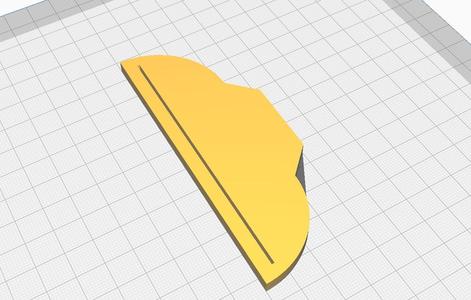 Cat food Squeezer
