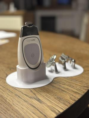 NuSkin ageLOC Galvanic Spa holder