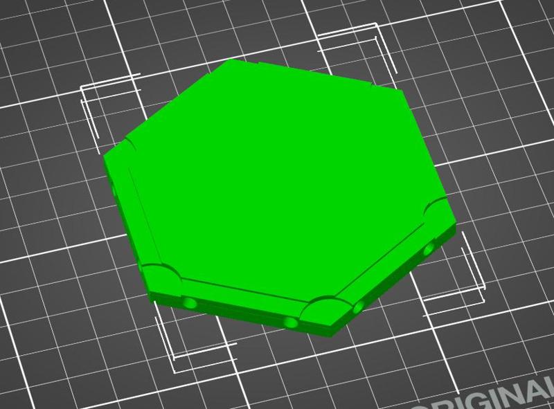 hexagon