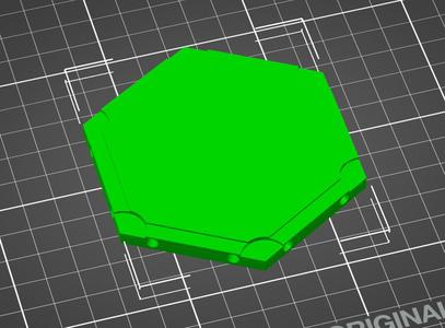 hexagon