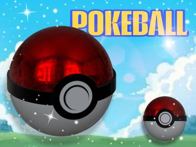 Pokeball