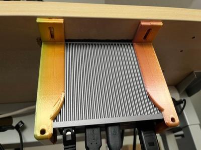 CalDigit TS4 Table Mount