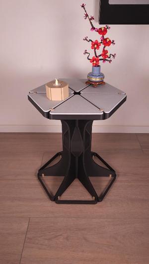 Hexable Coffee / Side Table