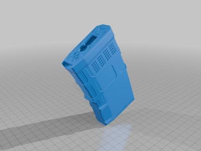 PMAG Style 10 Round 22lr Mag