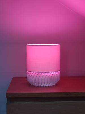 IKEA Storsegel Lamp Base