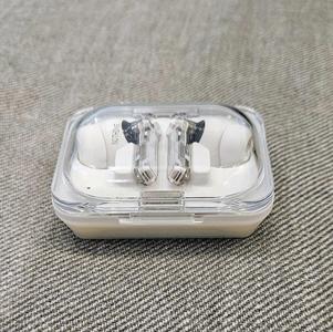 Nothing ear (a) case