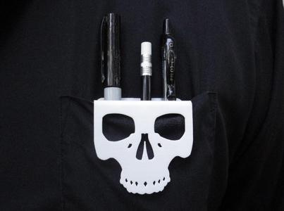 Pocket Protector of Doom