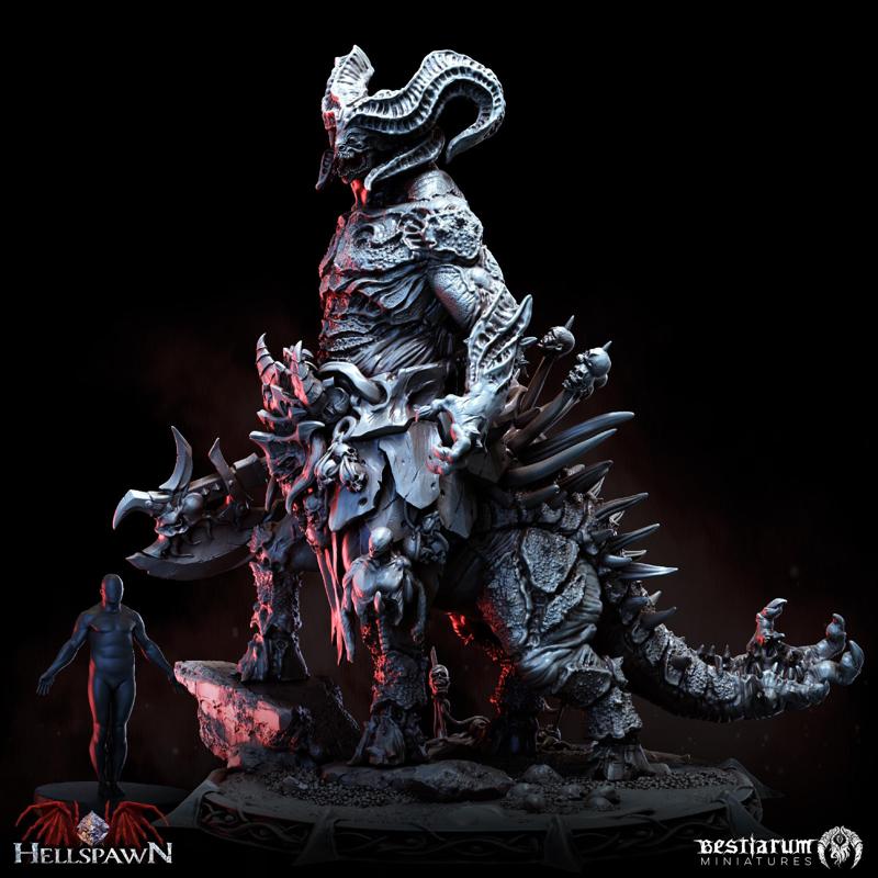 Gorm the Destroyer