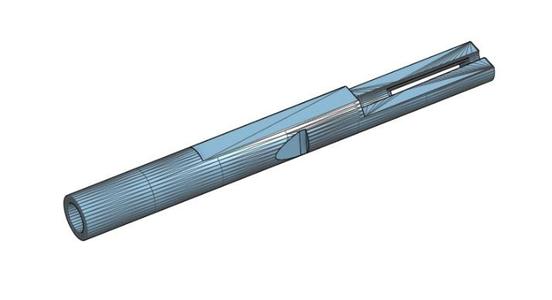 CZ 457 Bore Cleaning Guide With Bolt Catch