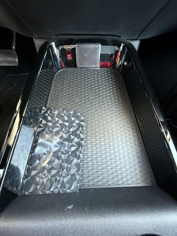 Mustang Mach-E MagSafe (Qi2) Charging Mat