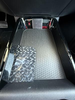 Mustang Mach-E MagSafe (Qi2) Charging Mat