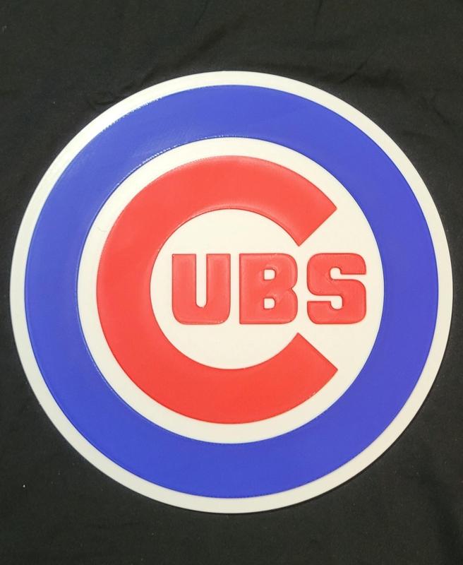 Chicago Cubs
