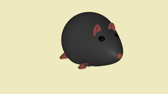 Mouse