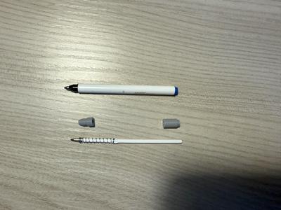 Lamy Balloon Ballpoint Cartridge Adaptor