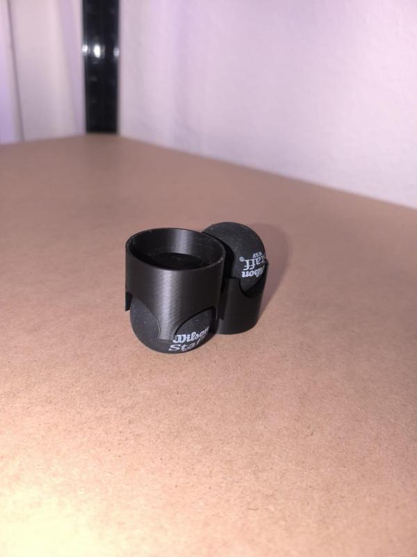Ender 3 V3 (CoreXZ) Feet Squash Ball