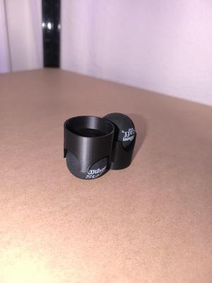 Ender 3 V3 (CoreXZ) Feet Squash Ball