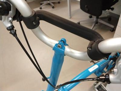 Brompton Handle Bar