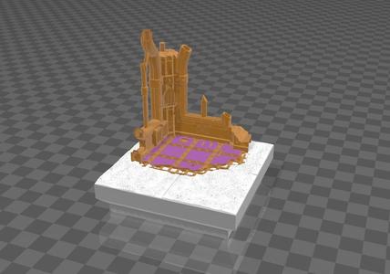 Basic BattleMap 003 (DragonDrops Compatible)