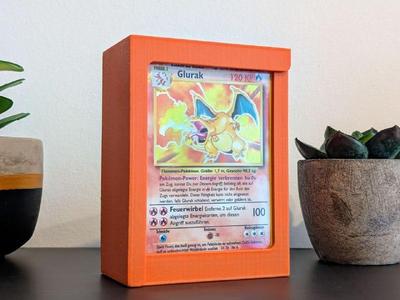Pokemon Trading Card Game Basket