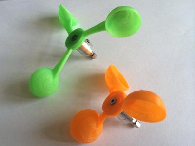 Anemometer