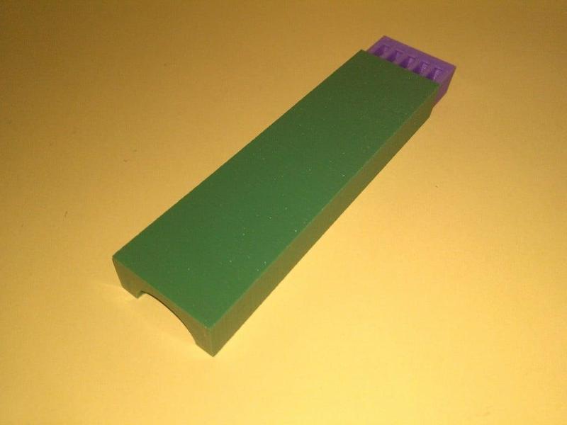Scalpel tray cover