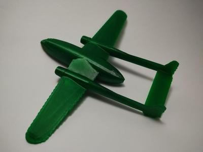 Fairchild C-119 Flying Boxcar