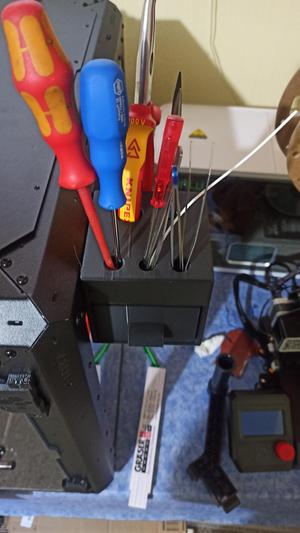 Prusa MK4s Gehäusebox