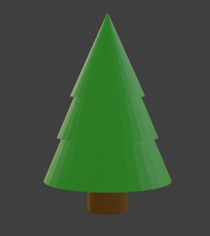 Christmas Tree