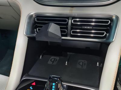 BYD Sealion & Seal Wireless Phone Charger Cooler