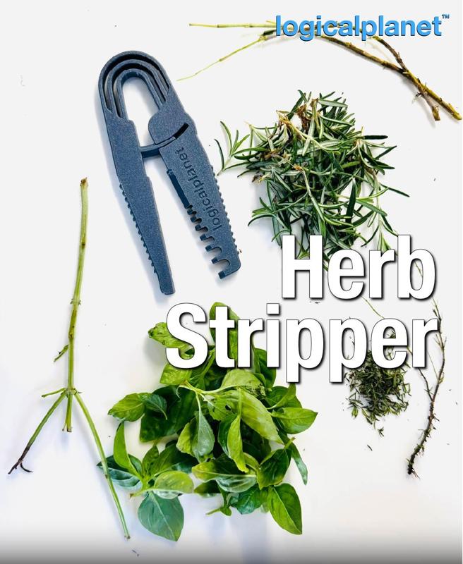 Herb Stripper
