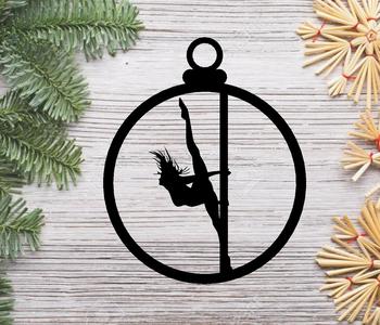 Christmas Tree Decoration