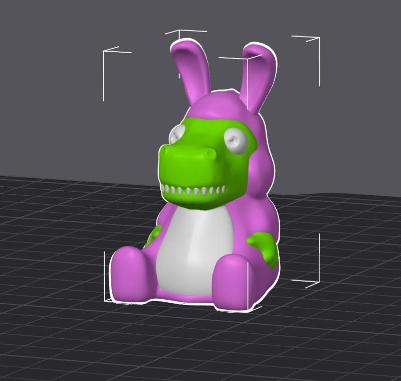 Easter Diny