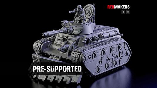 Infantry Fighting Vehicle - Imperial Force