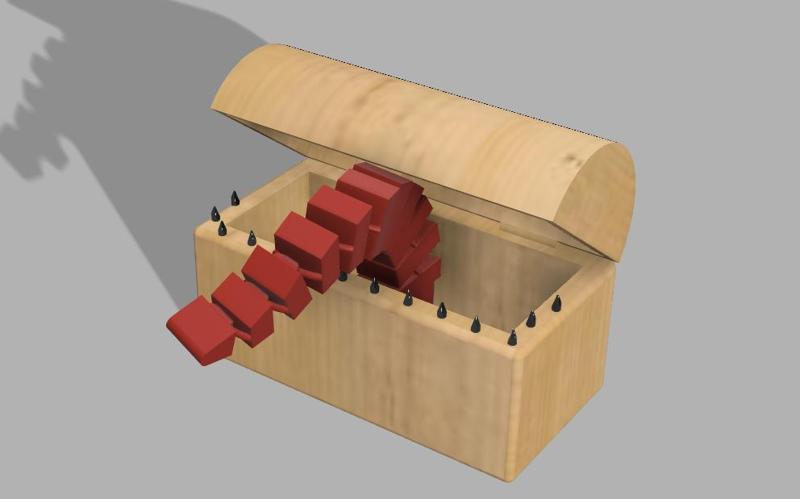 The Maddening Mimic