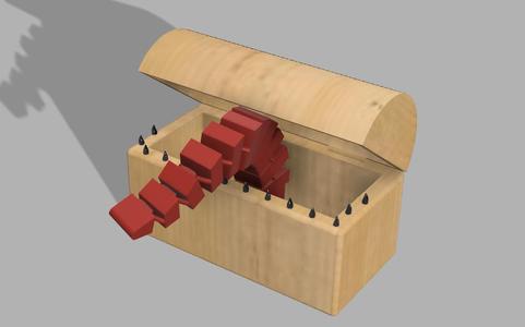 The Maddening Mimic